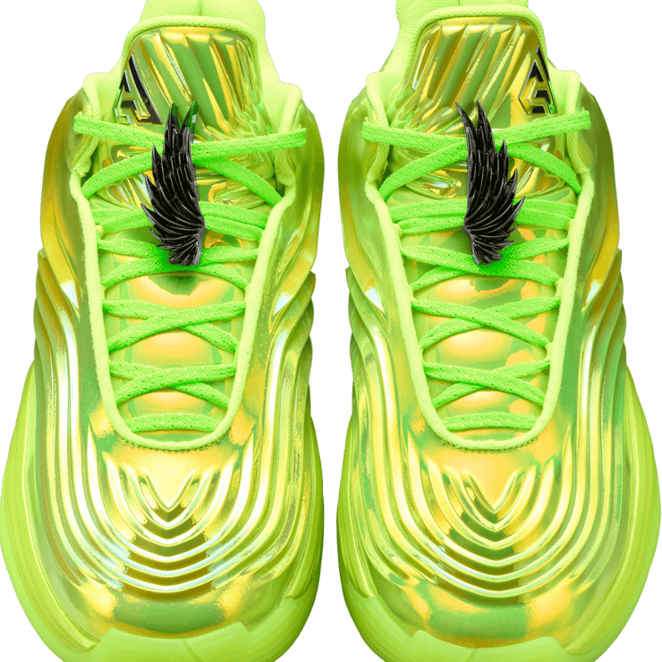 Nike Giannis Freak 7 All-Star Warning Label Angle 6
