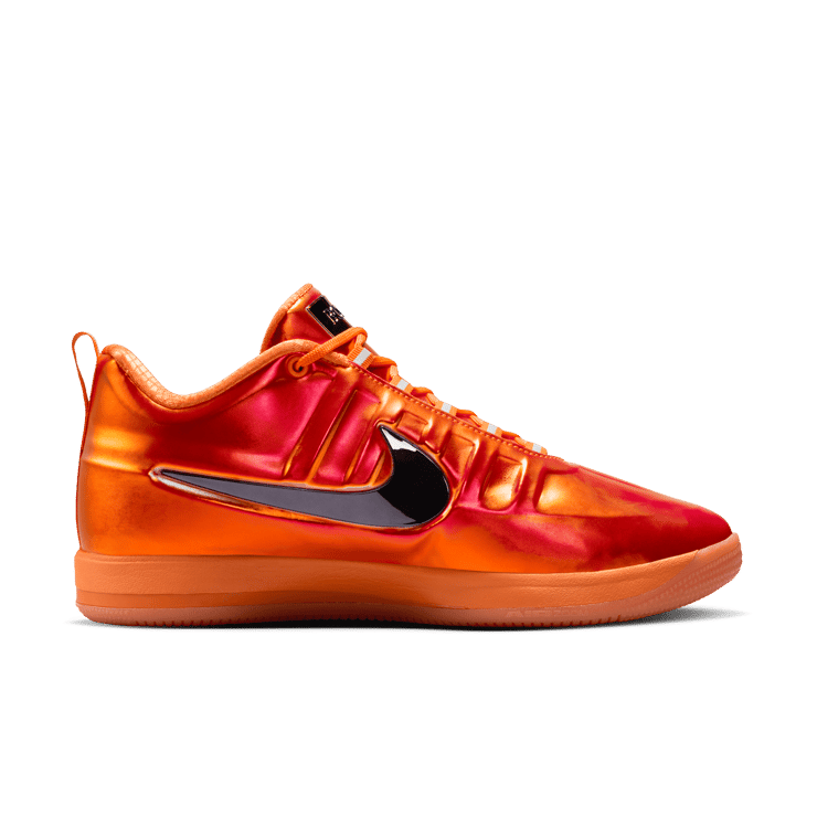 Nike Book 2 All-Star Warning Label Angle 0