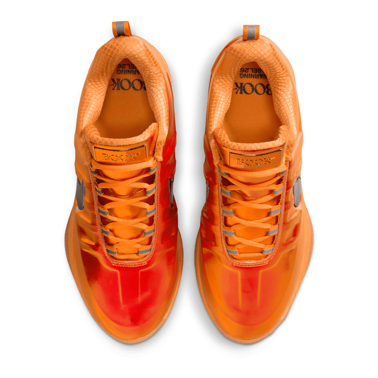 Nike Book 2 All-Star Warning Label Angle 1