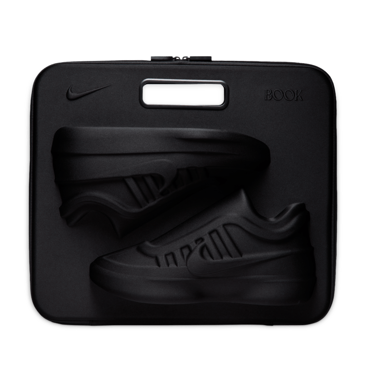Nike Book 2 All-Star Warning Label Angle 8