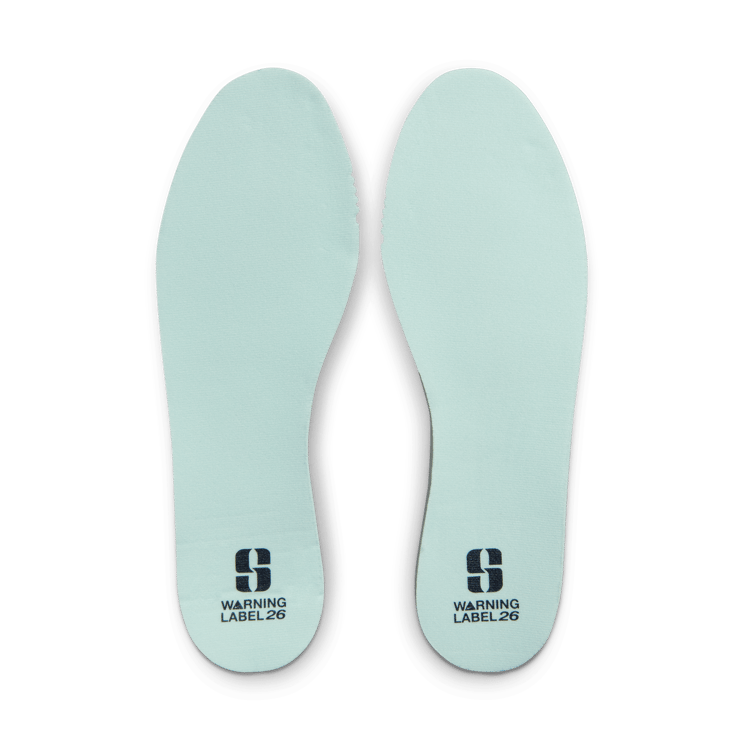 Nike Sabrina 3 All-Star Warning Label Angle 10