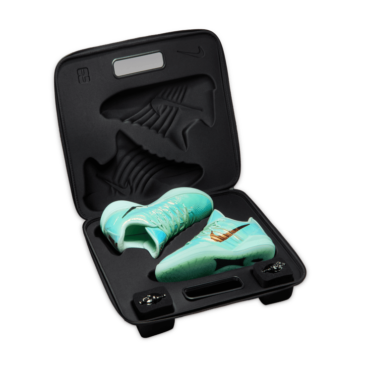 Nike Sabrina 3 All-Star Warning Label Angle 8