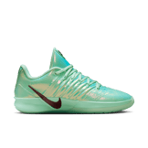 Nike Sabrina 3 All-Star Warning Label Angle 1