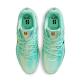 Nike Sabrina 3 All-Star Warning Label Angle 2
