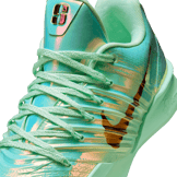 Nike Sabrina 3 All-Star Warning Label Angle 4