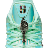 Nike Sabrina 3 All-Star Warning Label Angle 6