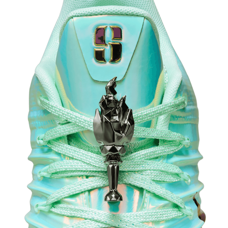 Nike Sabrina 3 All-Star Warning Label Angle 6
