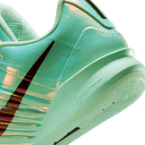 Nike Sabrina 3 All-Star Warning Label Angle 5
