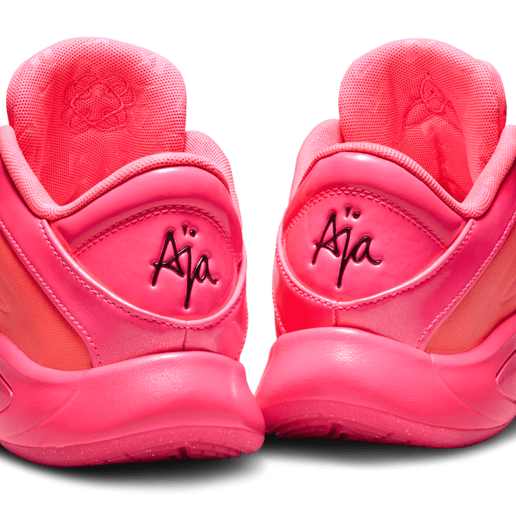 Nike A'One All-Star Weekend Angle 5