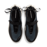 Jordan Pointe Black Sail (W) Angle 2