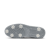 Air Jordan 1 Low Golf Wolf Grey White Angle 1