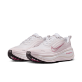 Nike Vomero Plus White Pearl Pink Peony (W) Angle 4