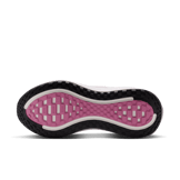 Nike Vomero Plus White Pearl Pink Peony (W) Angle 1