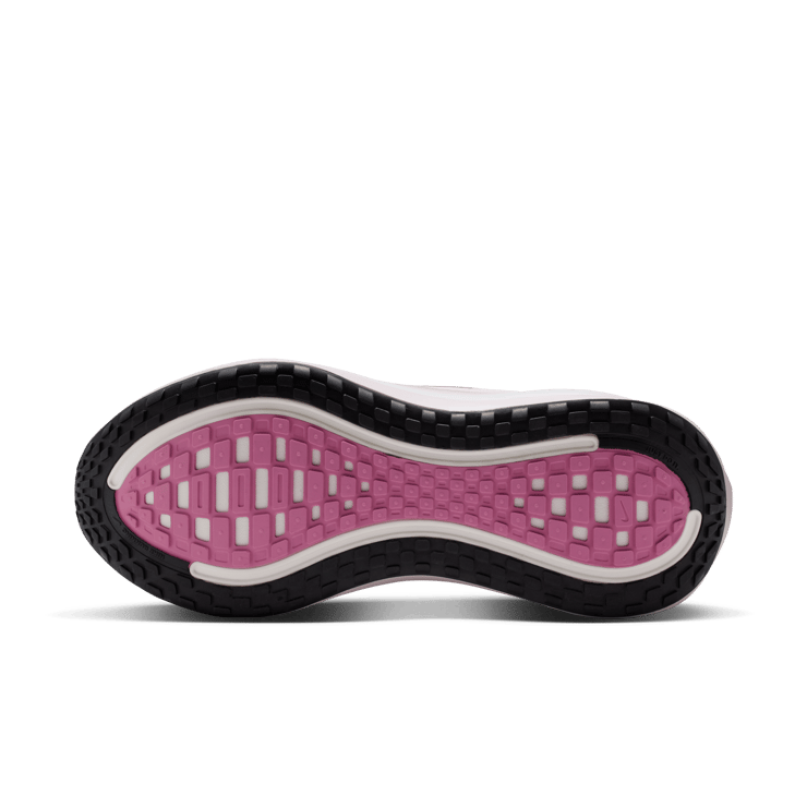 Nike Vomero Plus White Pearl Pink Peony (W) Angle 1