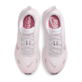 Nike Vomero Plus White Pearl Pink Peony (W) Angle 3
