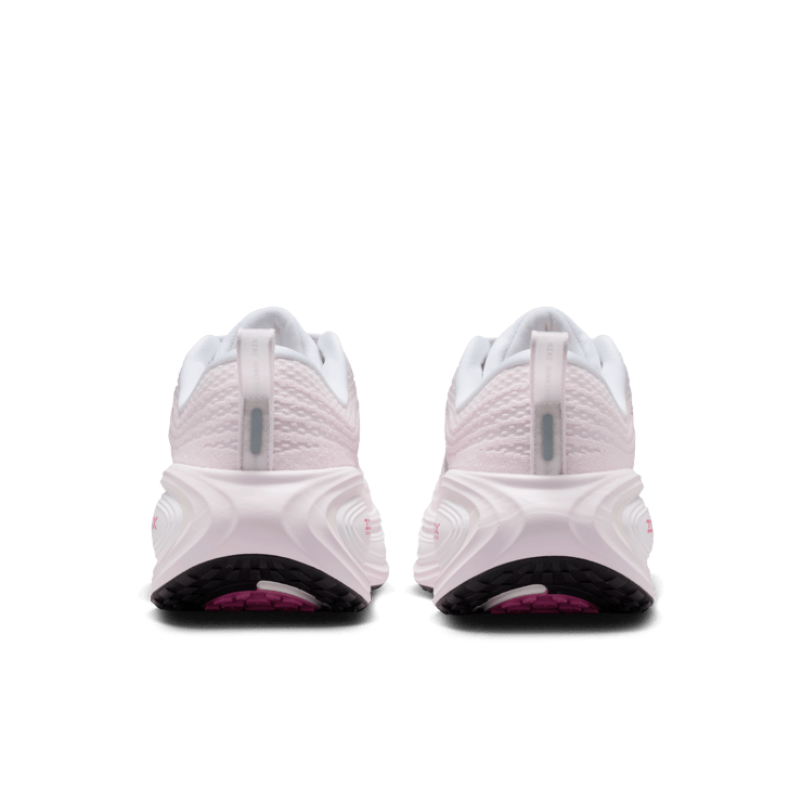 Nike Vomero Plus White Pearl Pink Peony (W) Angle 5