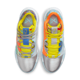 Nike PG 6 What The Angle 1