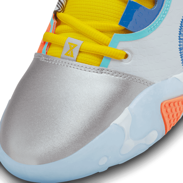 Nike PG 6 What The Angle 4