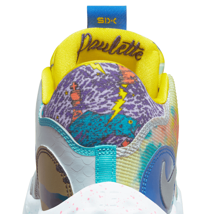 Nike PG 6 What The Angle 6