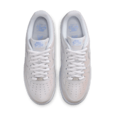 Nike Air Force 1 Low Ja Morant Pearlescent White Angle 3