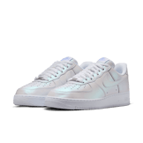 Nike Air Force 1 Low Ja Morant Pearlescent White Angle 4