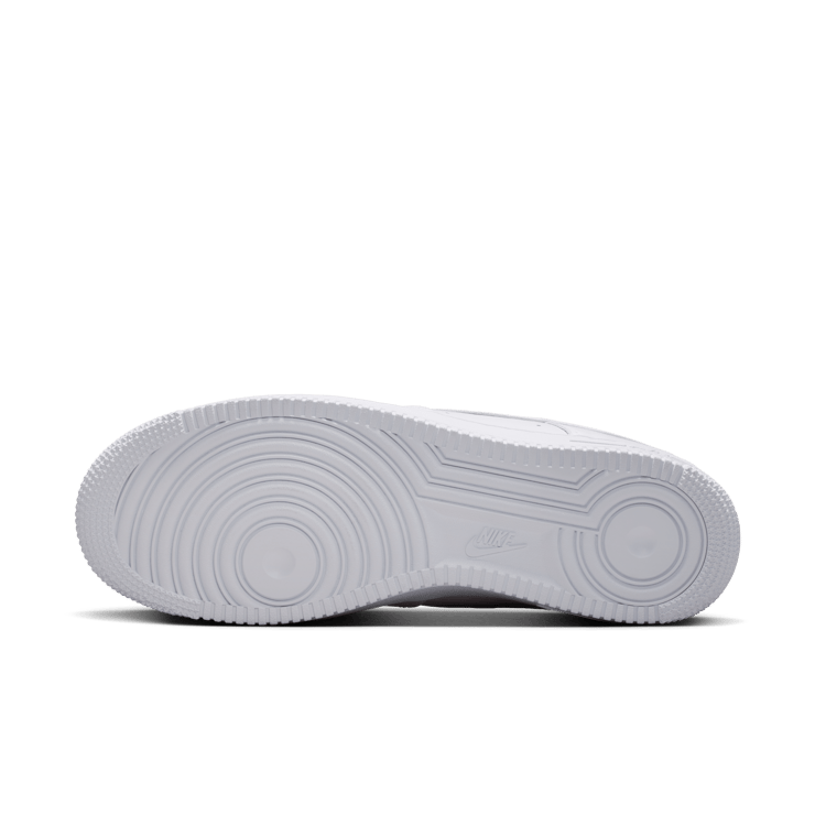 Nike Air Force 1 Low Ja Morant Pearlescent White Angle 1