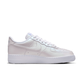 Nike Air Force 1 Low Ja Morant Pearlescent White Angle 2