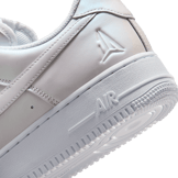 Nike Air Force 1 Low Ja Morant Pearlescent White Angle 7
