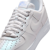 Nike Air Force 1 Low Ja Morant Pearlescent White Angle 6