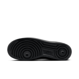Nike Air Force 1 Low Made in Italy Black (W) Angle 1