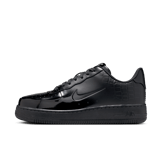 Nike Air Force 1 Low Made in Italy Black (W) Angle 0