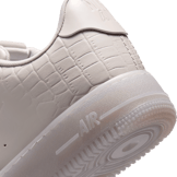Nike Air Force 1 Low Made in Italy College Grey (W) Angle 6