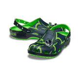 Crocs Classic Clog NFL Seattle Seahawks Angle 0