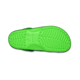 Crocs Classic Clog NFL Seattle Seahawks Angle 2