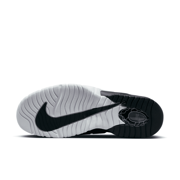 Nike Air Max Penny 1 Tiger Stripes Angle 0