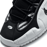 Nike Air Max Penny 1 Tiger Stripes Angle 5
