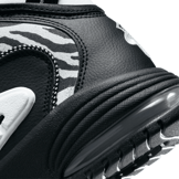 Nike Air Max Penny 1 Tiger Stripes Angle 6