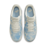 Nike Air Force 1 Low Clouds (W) Angle 1