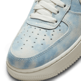 Nike Air Force 1 Low Clouds (W) Angle 4
