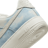 Nike Air Force 1 Low Clouds (W) Angle 5