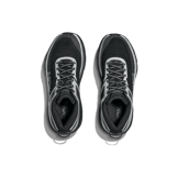 Hoka One One Bondi 7 Black Stardust Angle 0
