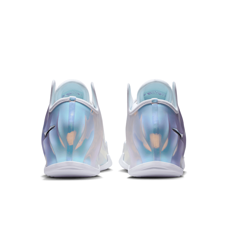 Nike GT Future All-Star Warning Label Angle 4