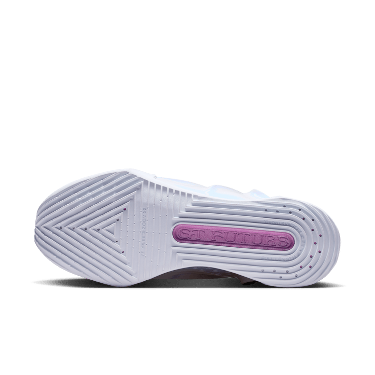 Nike GT Future All-Star Warning Label Angle 0