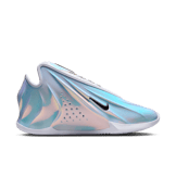 Nike GT Future All-Star Warning Label Angle 1