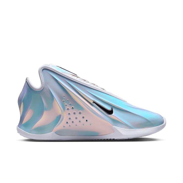 Nike GT Future All-Star Warning Label Angle 1