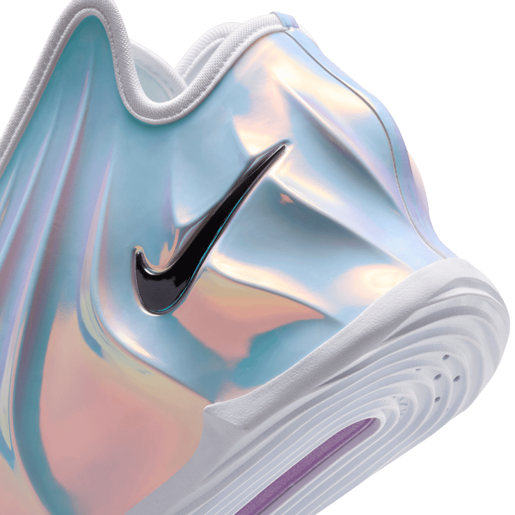 Nike GT Future All-Star Warning Label Angle 6