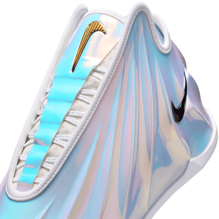 Nike GT Future All-Star Warning Label Angle 5