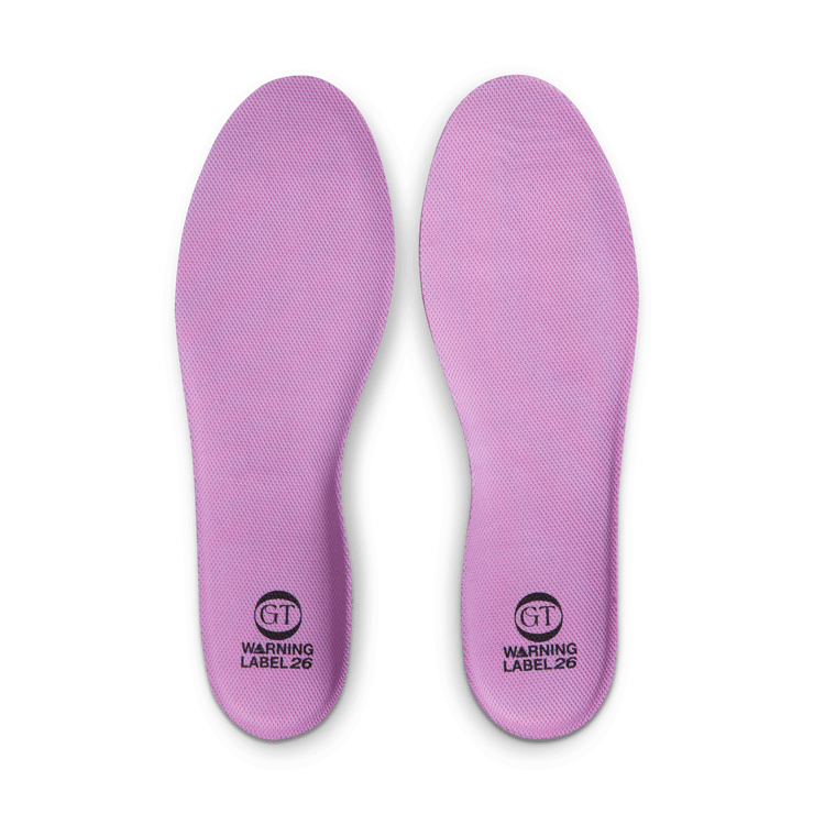 Nike GT Future All-Star Warning Label Angle 12