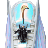 Nike GT Future All-Star Warning Label Angle 7