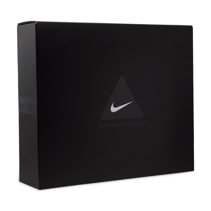 Nike GT Future All-Star Warning Label Angle 11